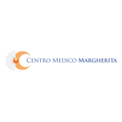 Centro Medico Margherita Logo