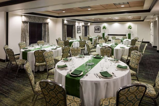 Images Hampton Inn & Suites Gainesville-Downtown