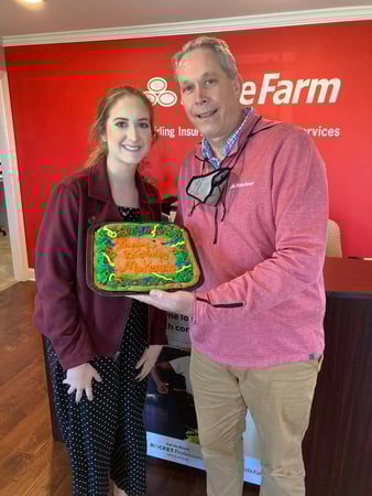 Images Bert Bretherick - State Farm Insurance Agent