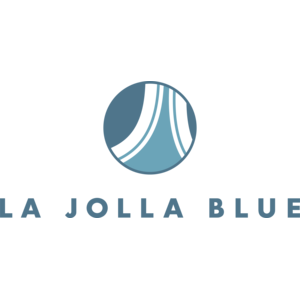 La Jolla Blue Logo