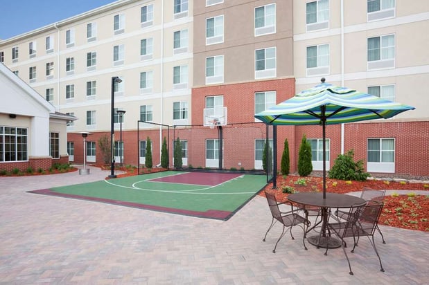 Images Homewood Suites by Hilton Minneapolis-New Brighton