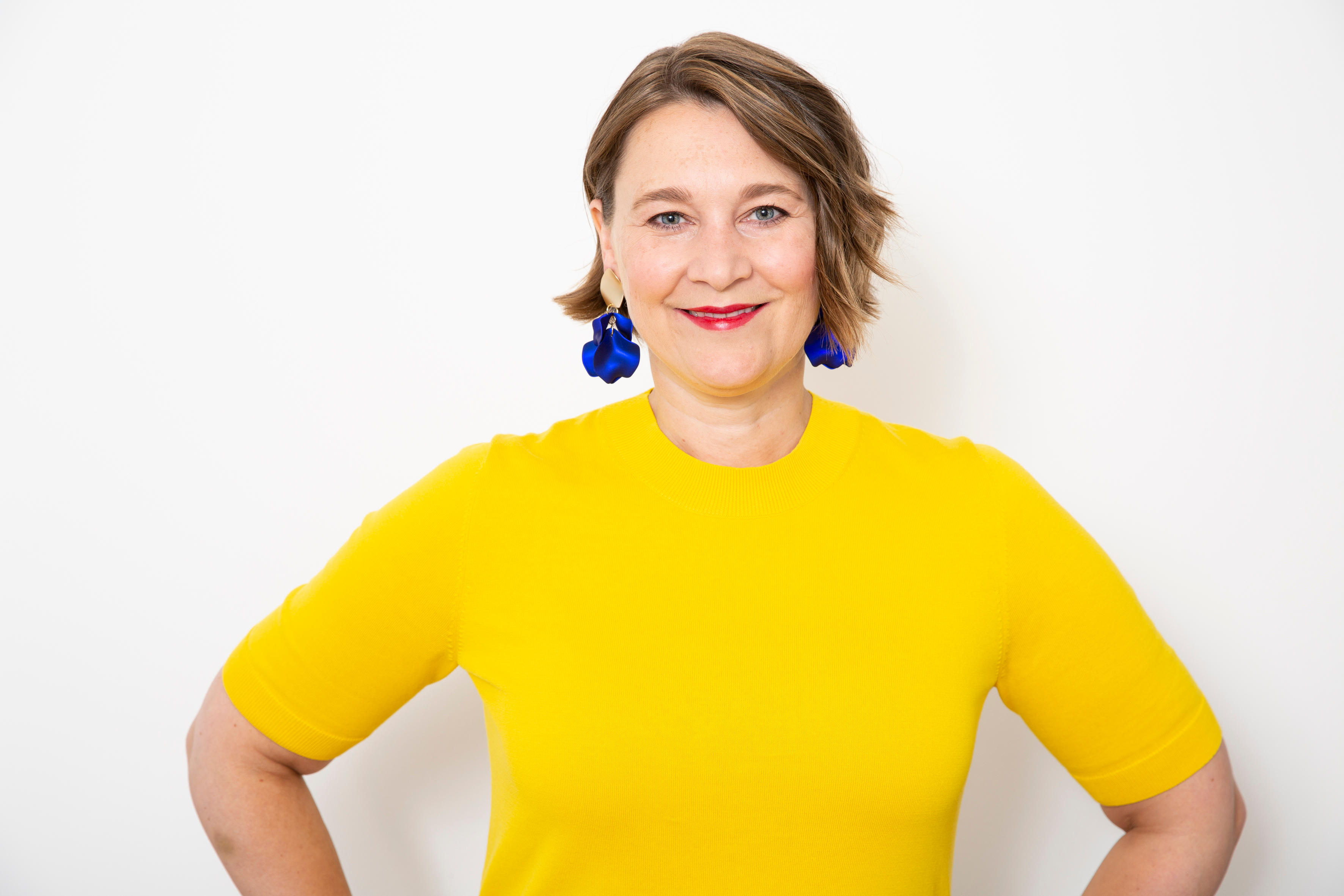 Sichtbarsein Coaching, Zur alten Kaserne 54 in Düsseldorf