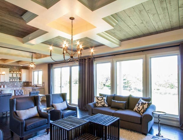 Images Ultimate Drywall Construction