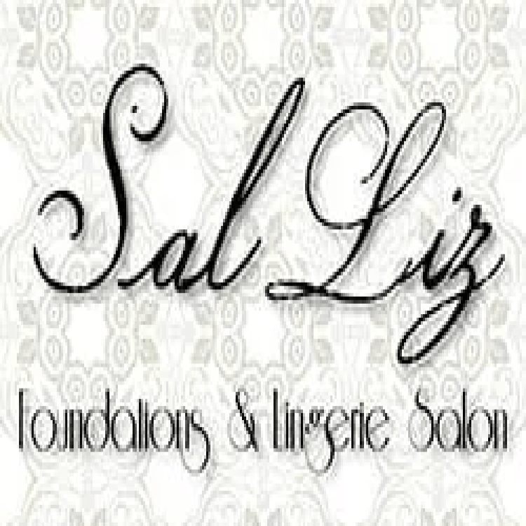 Sal-Liz Lingerie Logo