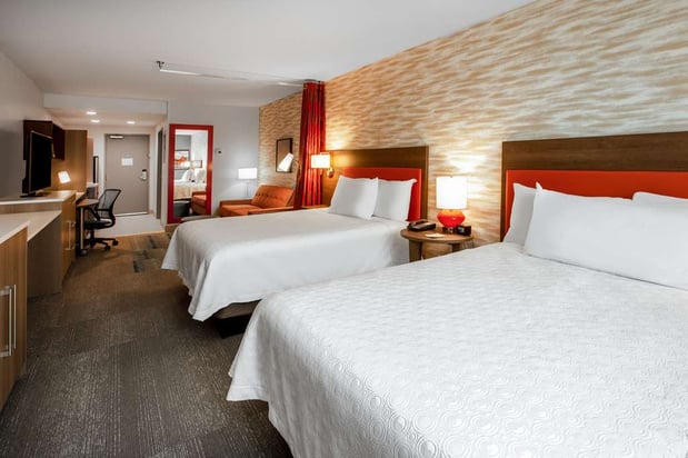 Images Home2 Suites by Hilton Lewisburg