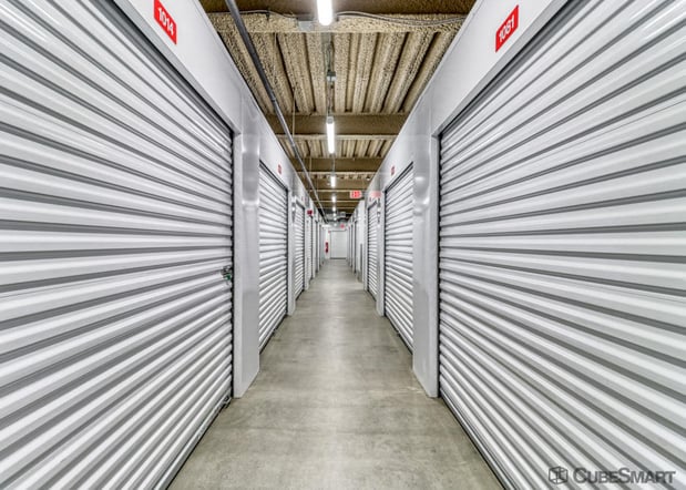 Images CubeSmart Self Storage