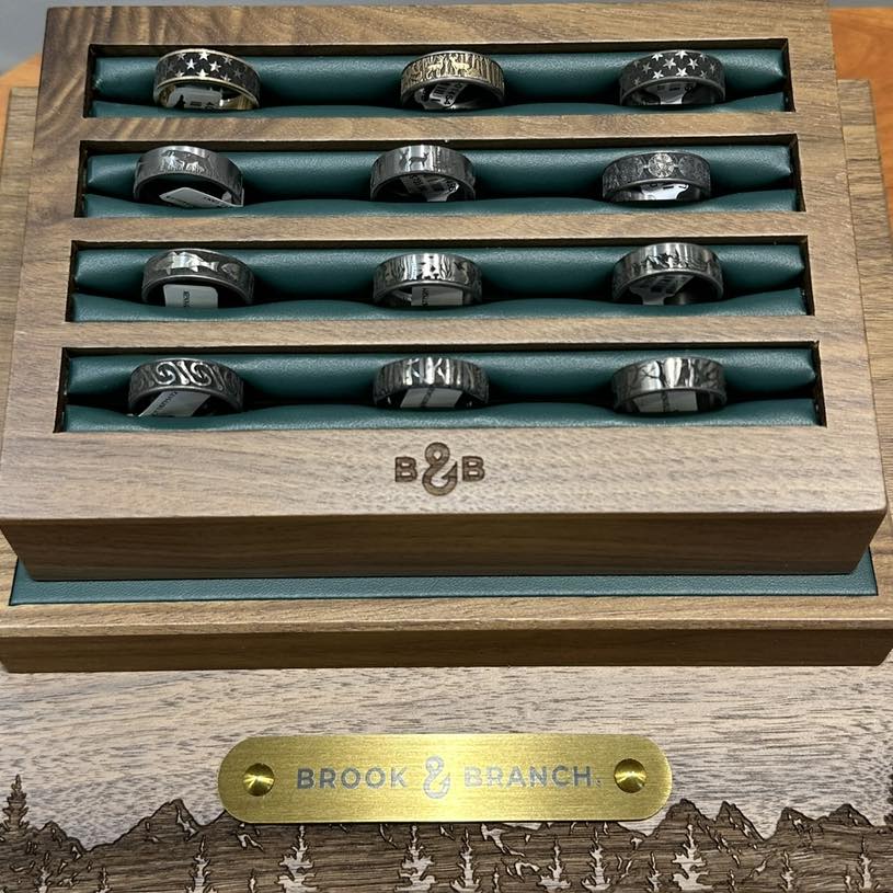 Tovon & Co. Diamonds Image