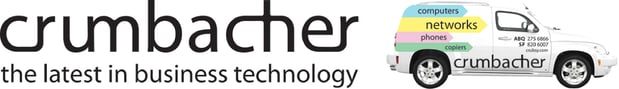 Images Crumbacher | Business IT Services