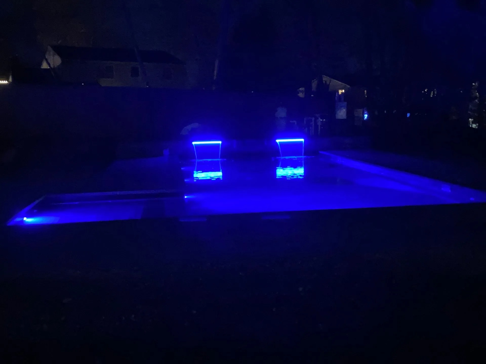 Elegant Pool and Patio Inc