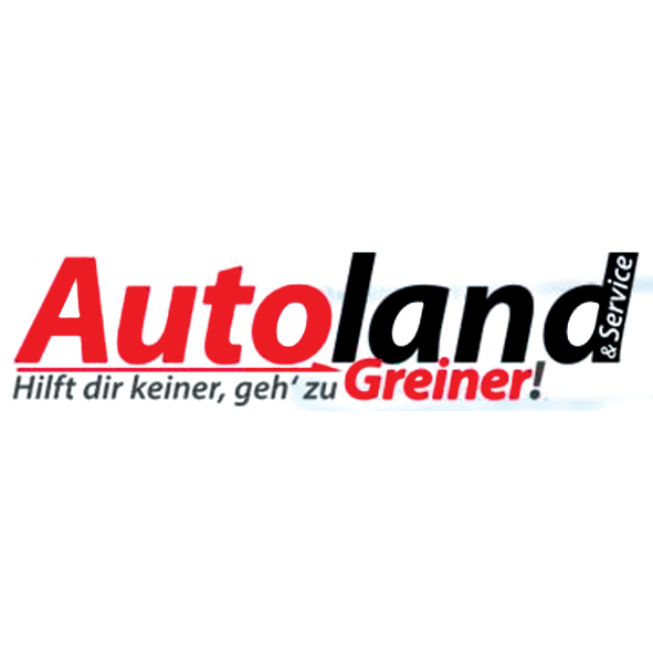 Logo Autoland & Service Greiner GmbH