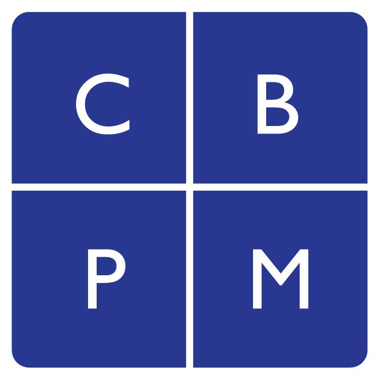 Cal Bay Property Management Logo