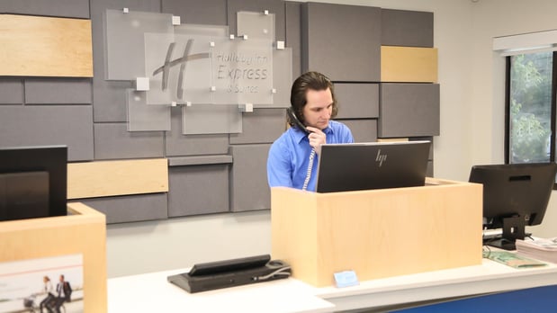 Images Holiday Inn Express & Suites Colorado Springs North by IHG