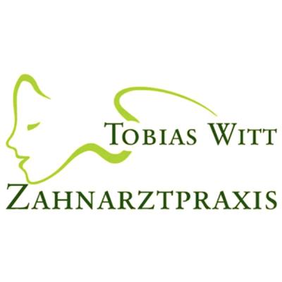 Zahnarztpraxis Tobias Witt in Lichtenstein in Sachsen - Logo