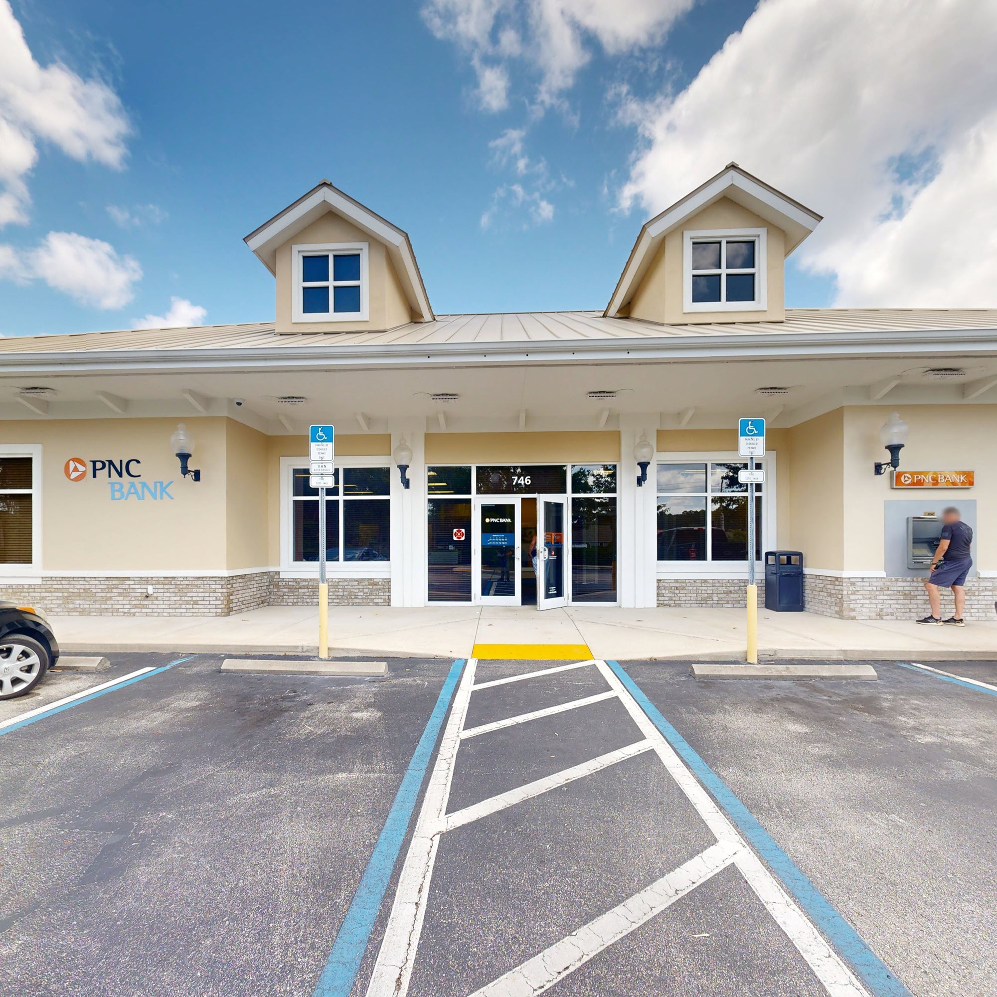 PNC Bank