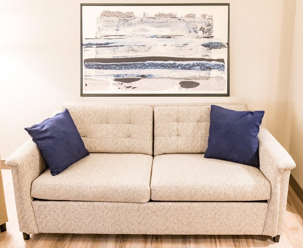 Images Candlewood Suites Richmond-South by IHG