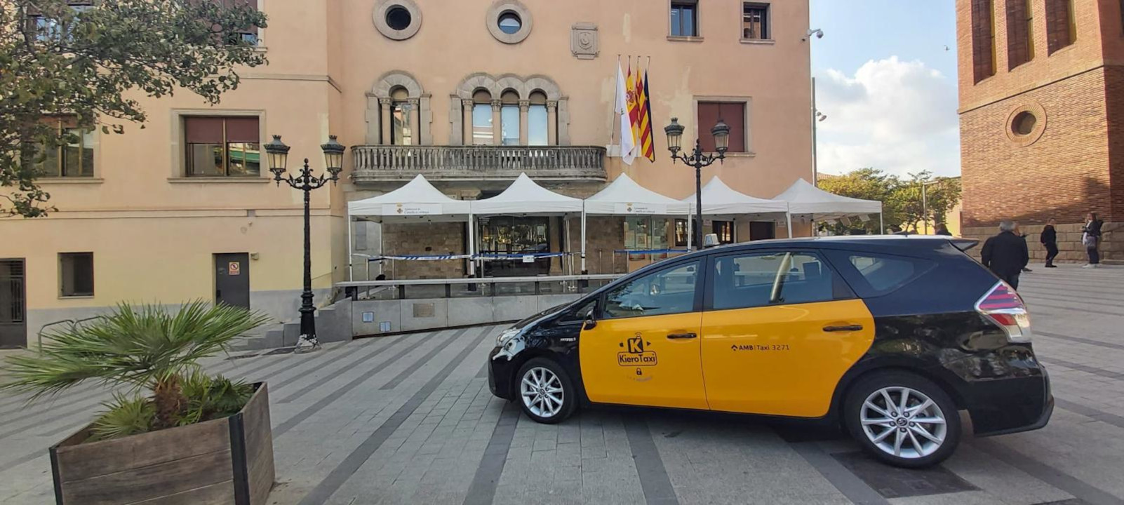 Images Urban Radio Taxi