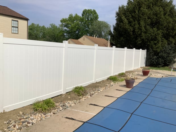 Images Superior Fence & Rail