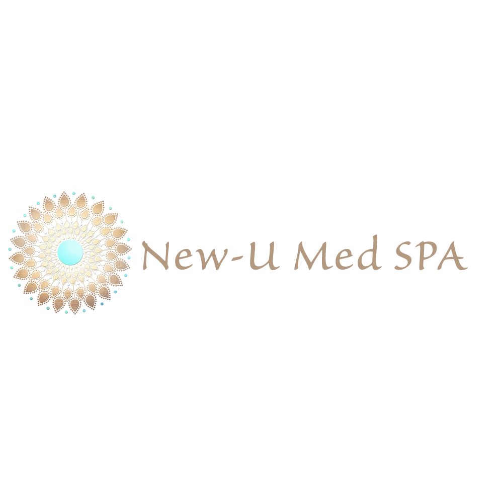 New U Med Spa Logo