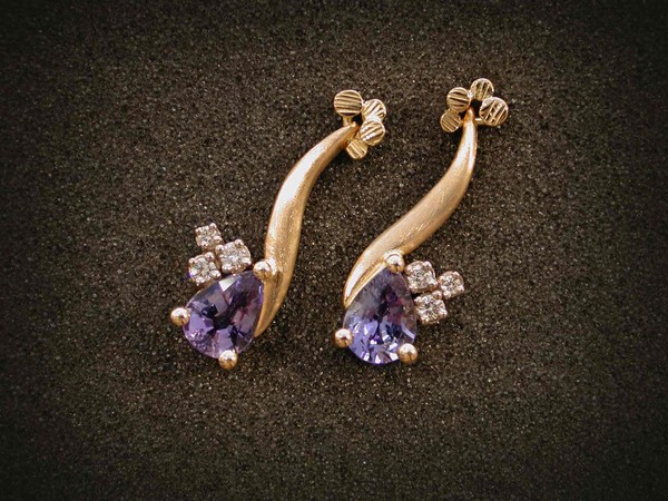 Carat Edelsteine und Unikat-Schmuck, Theatergasse 17 in Nürnberg