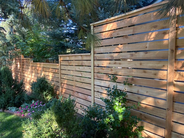 Images Denco Fence Company