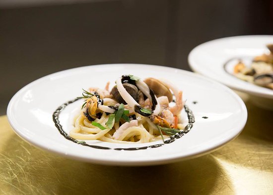 Laguna Libre Eco Ristorante