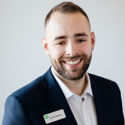 Images Connor Williams - TD Financial Planner