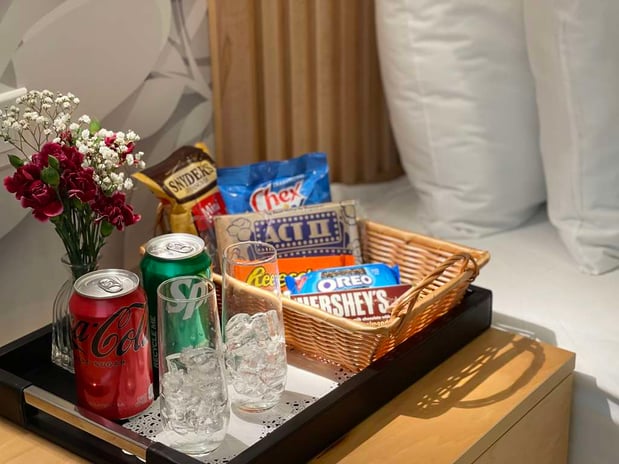 Images Best Western Plus Soho Hotel