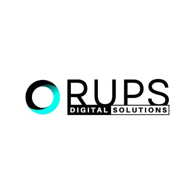 RUPS Digital Solutions in Neunkirchen Seelscheid - Logo