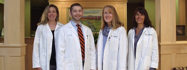 Images New England Vision & Vermont Eye Laser