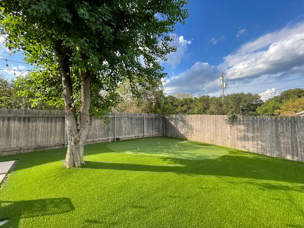 Images Waterloo Turf Austin