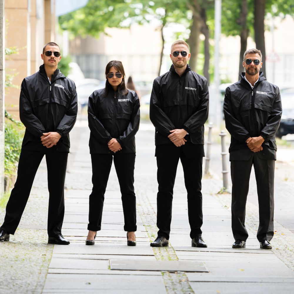 Executive Protection