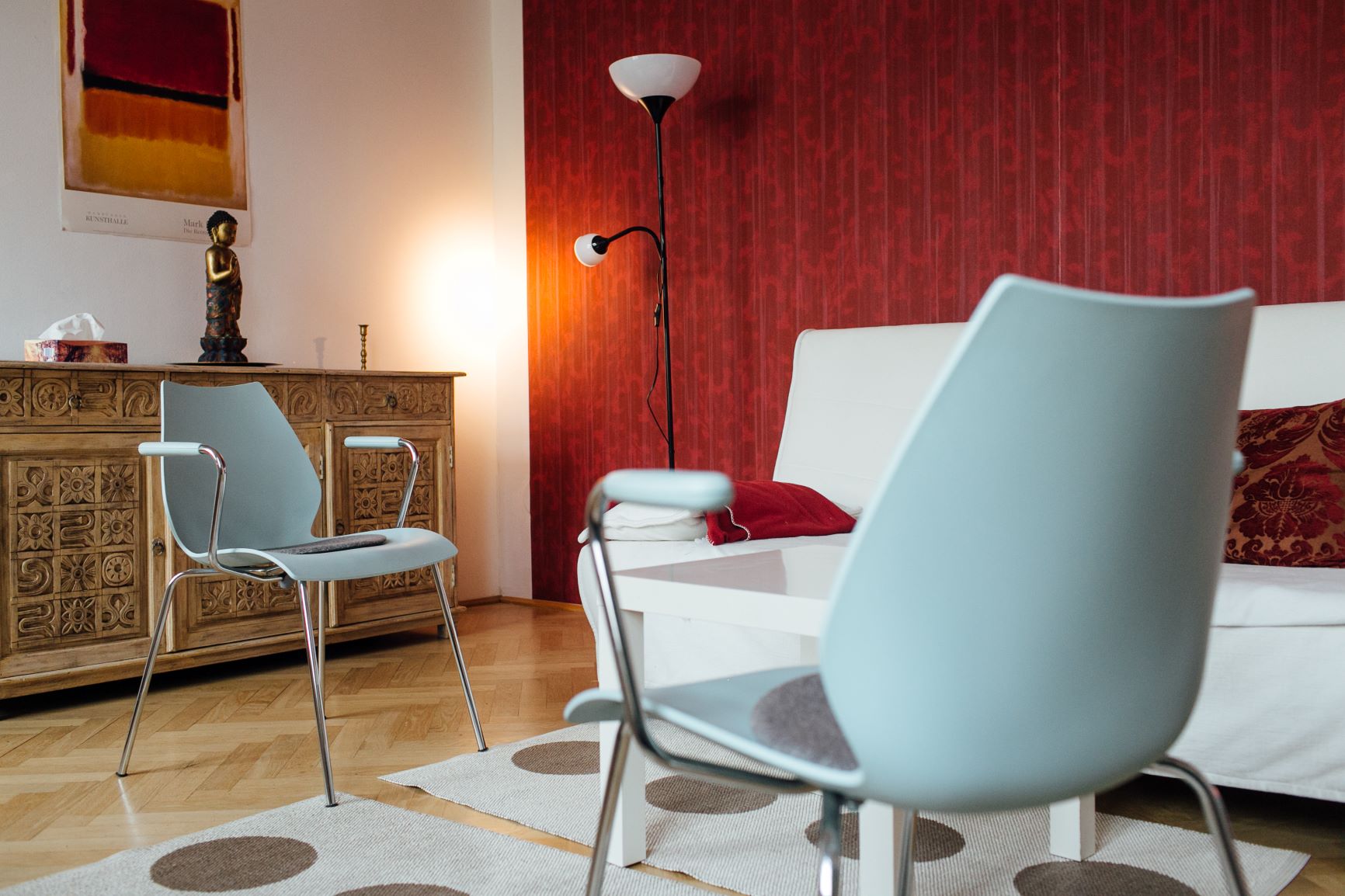 Mag. Gerhard Brandstätter, Skodagasse 21/14 in Wien