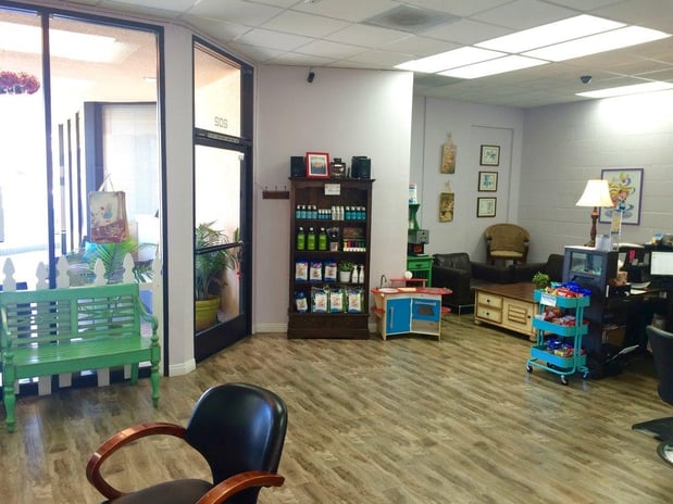 Images Hair Fairies The Head Lice Helpers Los Angeles