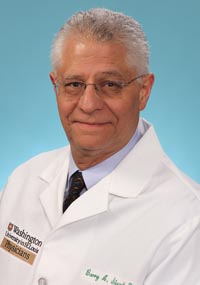 Barry Siegel