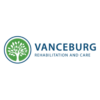 Vanceburg Rehabilitation and Care Logo