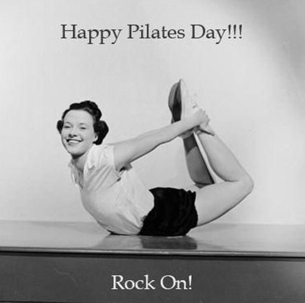 Images Club Pilates