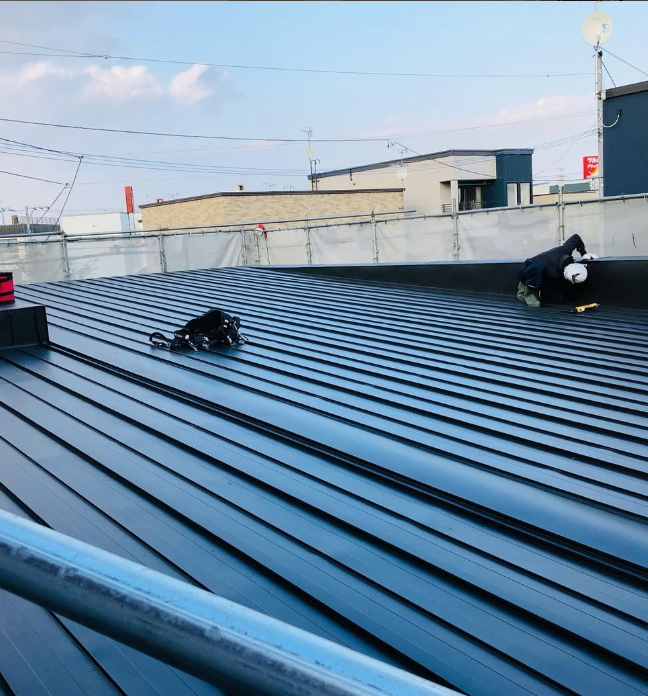 Images 株式会社 五十洲板金工業