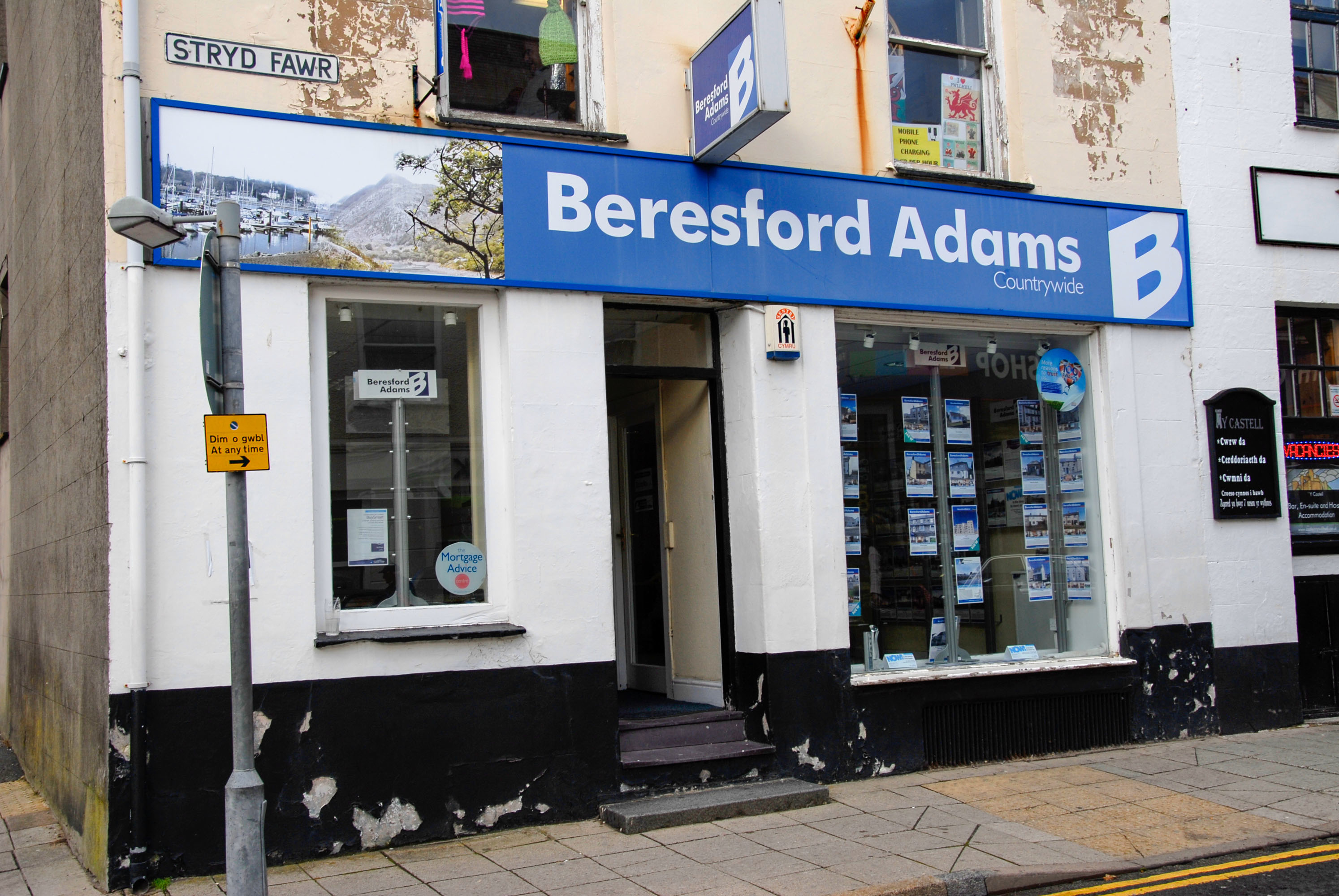 Images Beresford Adams Sales and Letting Agents Pwllheli