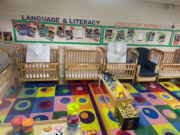 Images Old Chamblee-Tucker KinderCare