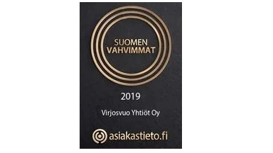 Images Virjosvuo Yhtiöt Oy