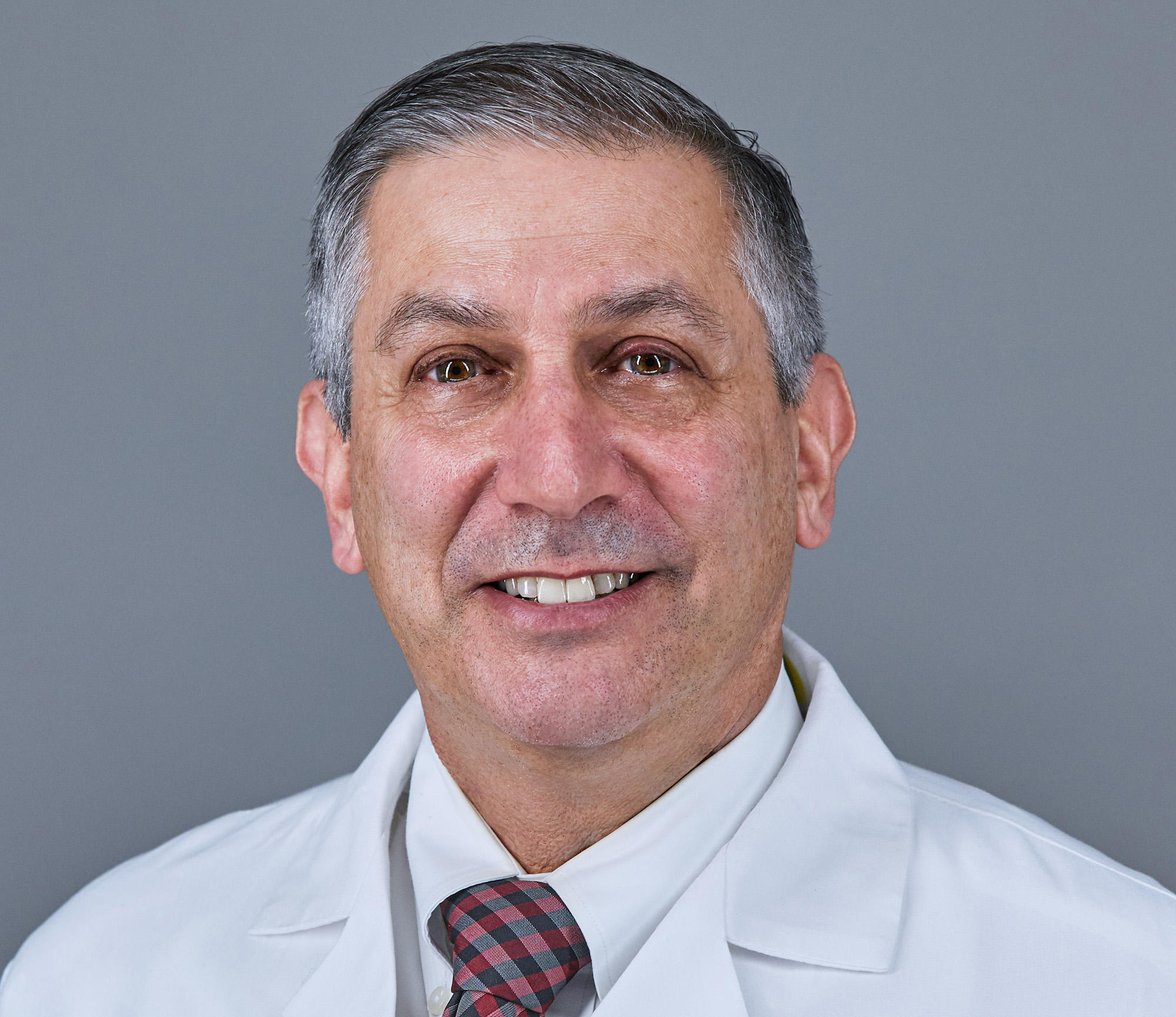 Donald S. Miller, MD