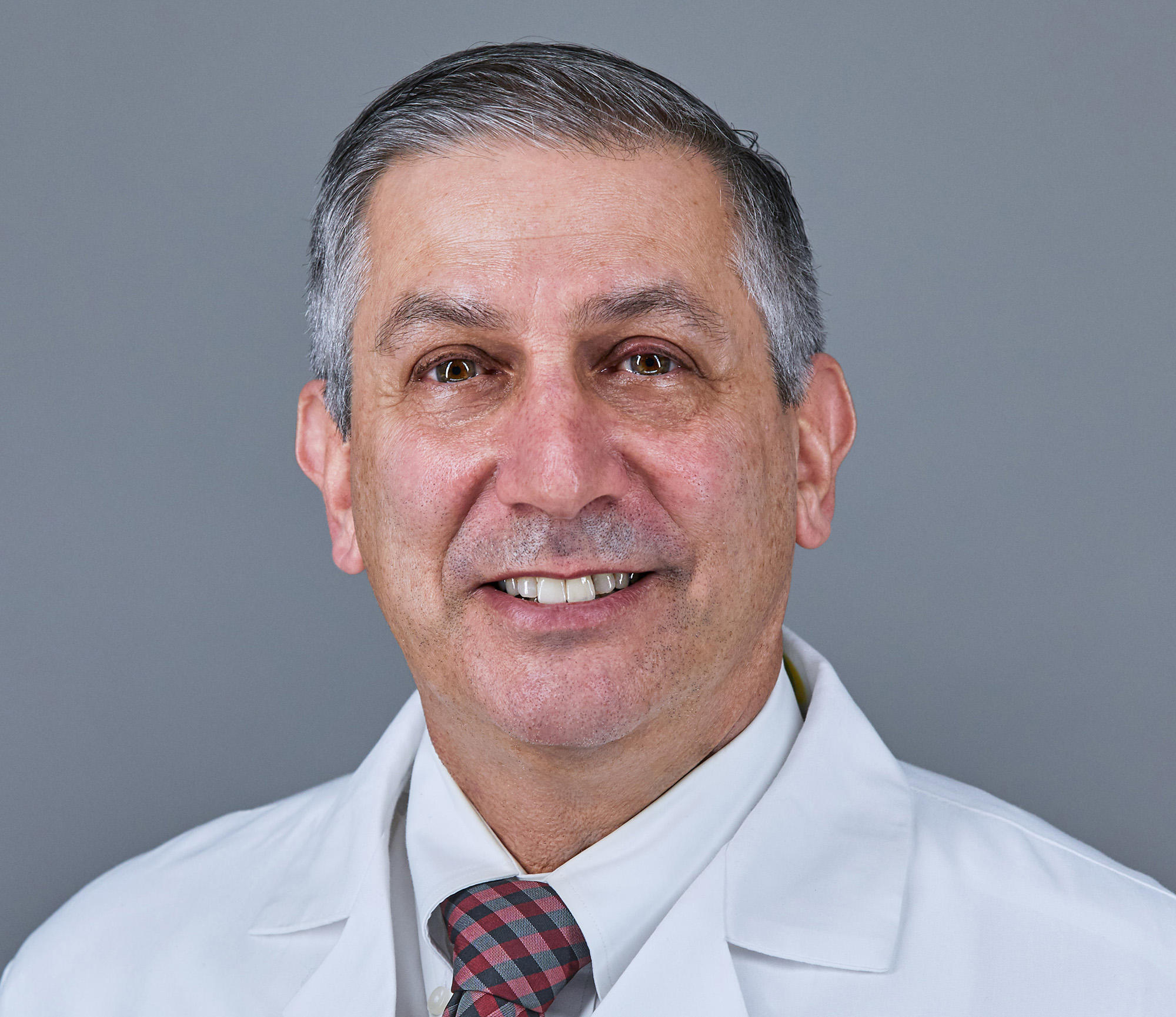 Headshot of Donald S. Miller, MD