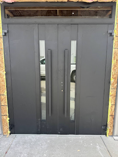 Images UnitedPorte — Doors/Windows/Kitchens/Vanities/Floor