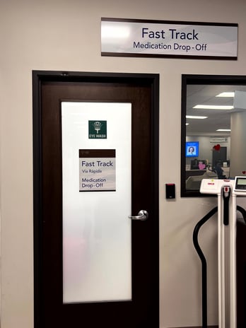 Images UC San Diego Health Infusion Therapy – Rancho Bernardo