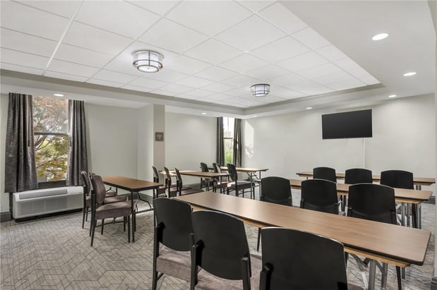 Images Best Western Plus Indianapolis NW Hotel