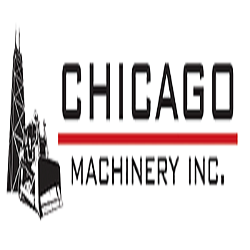 Chicago Machinery Inc. Logo