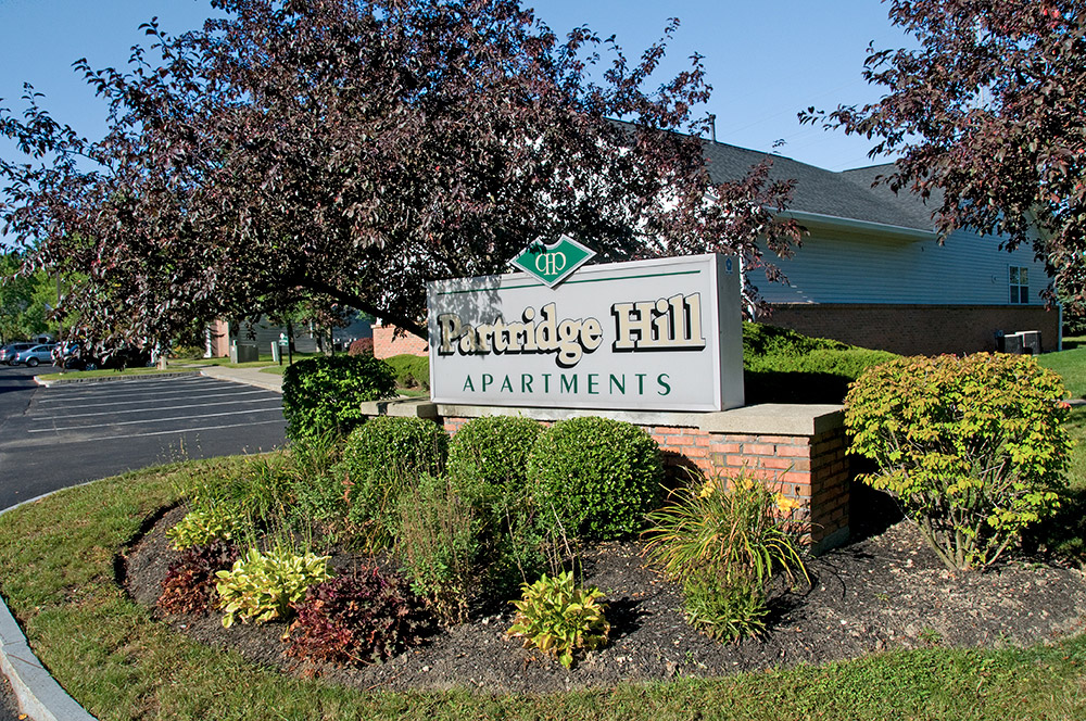 Partridge Hill Apartments Rensselaer NY