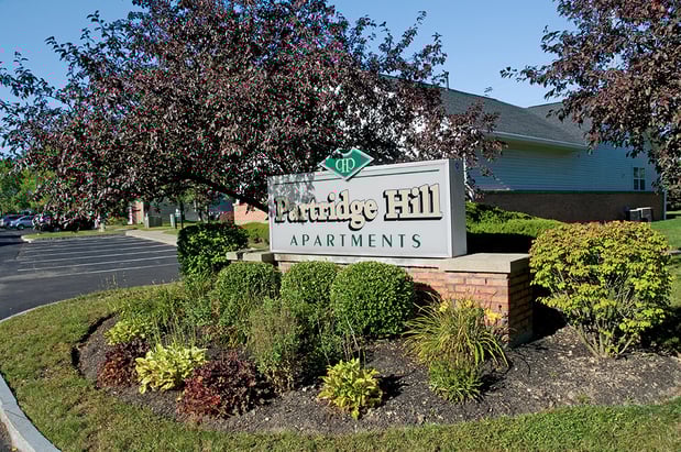 Images Partridge Hill Apartments