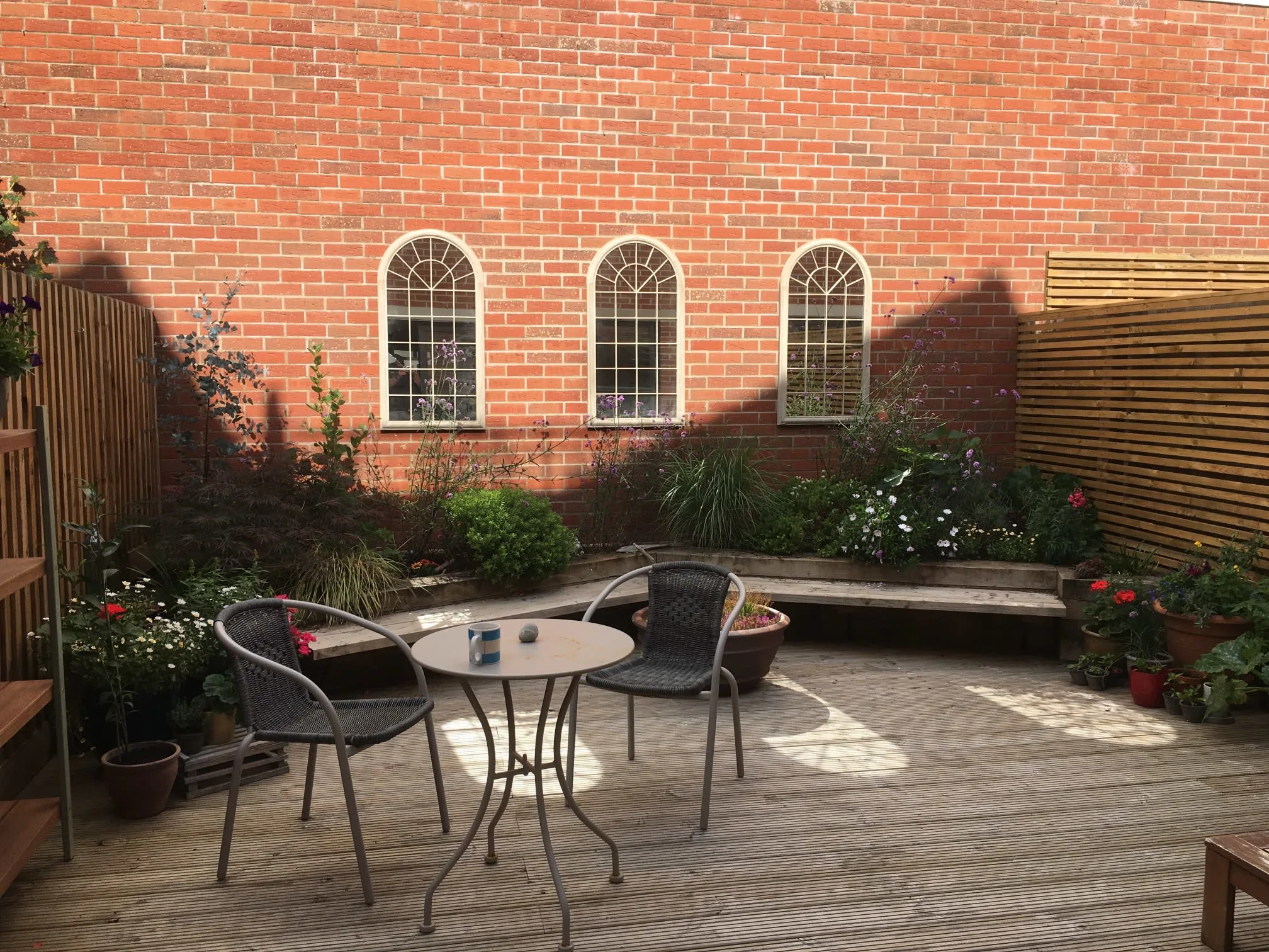 Images Gareth Shallcross