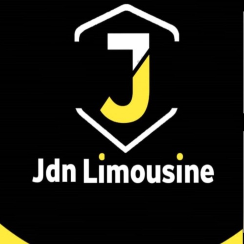 JDN Limousine Service Logo